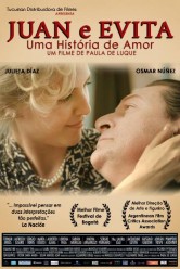 Juan e Evita – Uma História de Amor