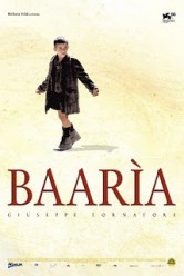 Baarìa – A porta do vento