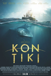 A Aventura de Kon-Tiki