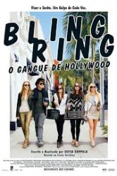 Bling Ring – A Gangue de Hollywood