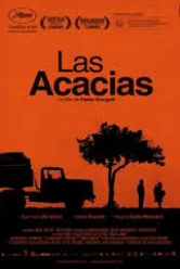 Las Acacias