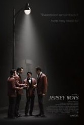 Jersey Boys – Em Busca da Música