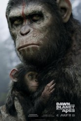 O Planeta dos Macacos – O Confronto