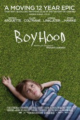Boyhood – Da Infância à Juventude