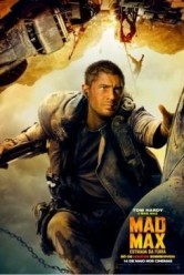 Mad Max : Estrada da Fúria