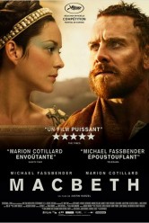 Macbeth – Ambição e Guerra