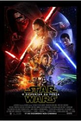 Star Wars: Episódio VII – O Despertar da Força