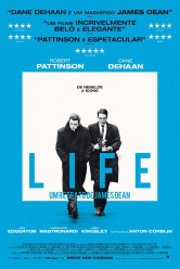 Life – Um Retrato de James Dean