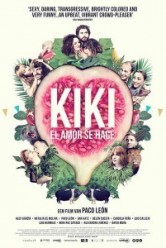 Kiki – Os segredos do desejo