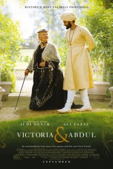 Victoria e Abdul – O Confidente da Rainha