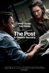 The Post – A Guerra Secreta
