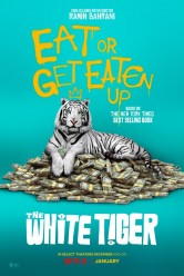 O Tigre Branco