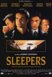 Sleepers – A Vingança Adormecida