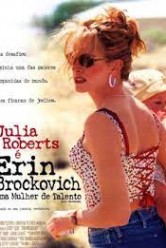 Erin Brockovich – Uma Mulher de Talento