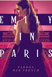 Emily em Paris – Segunda Temporada