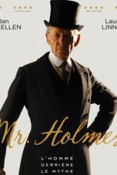 Sr Sherlock Holmes – Mr Holmes