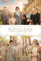 Downton Abbey: Uma Nova Era