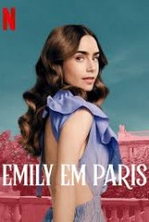 Emily em Paris – 3a Temporada