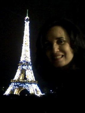 Meia Noite em Paris