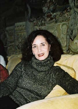 Eleonora Rosset